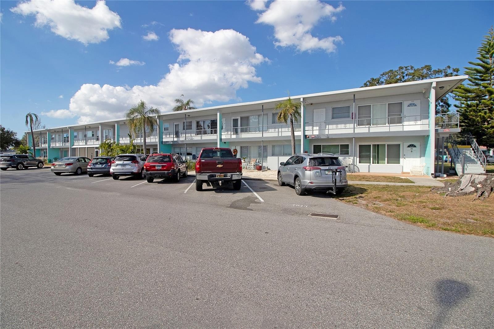 5861 42nd Ter N Unit 1713  