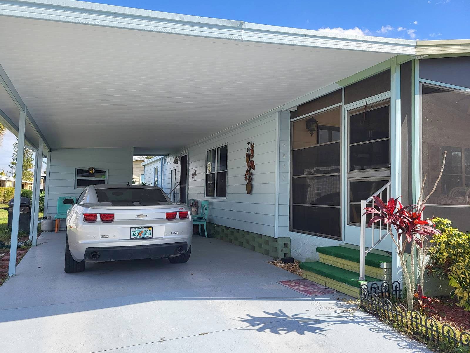 5337 Ashford Place Unit 258 8  