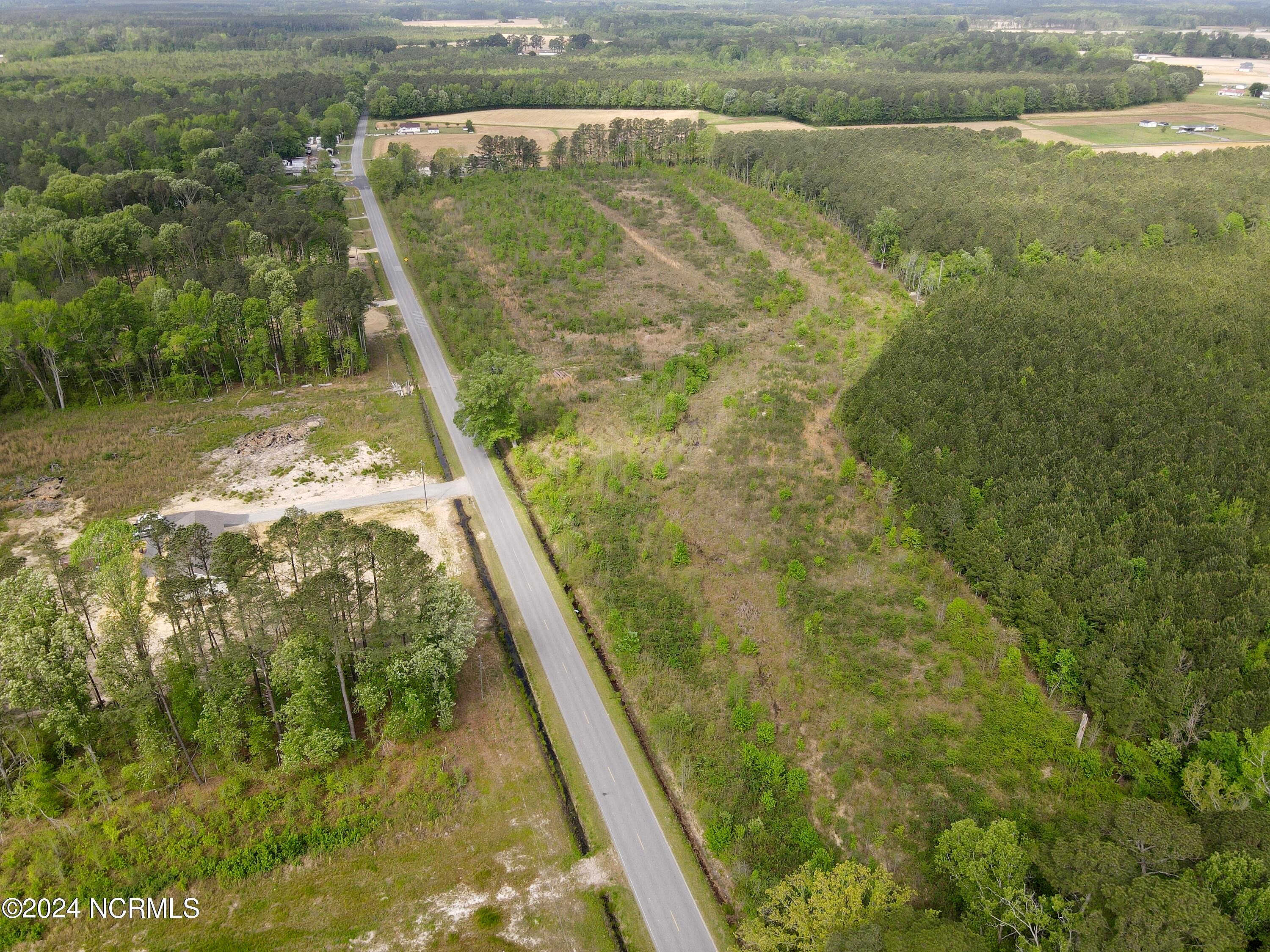 Lot 5 Saluda Hall Rd E  