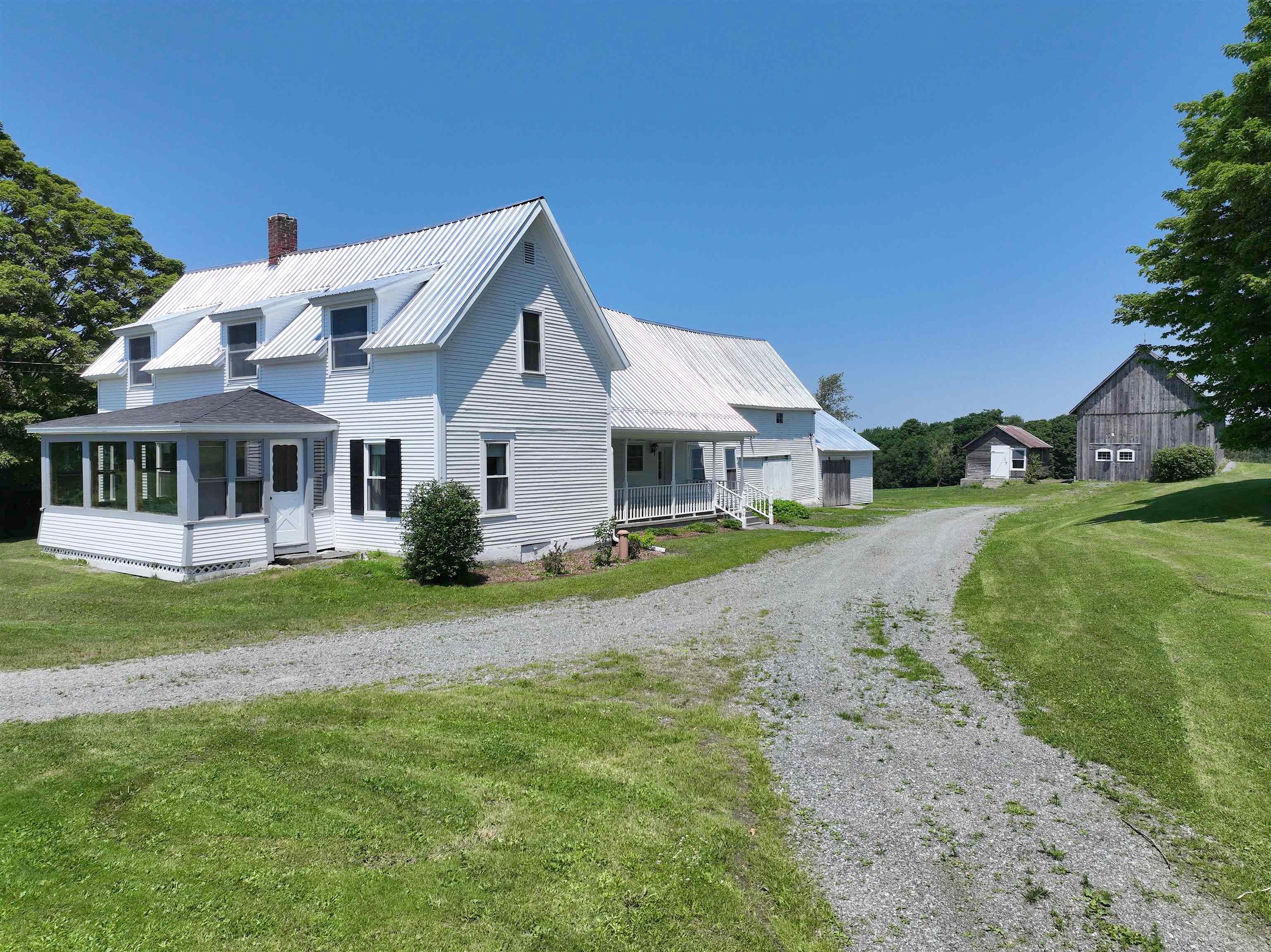 759 Lackey Rd  