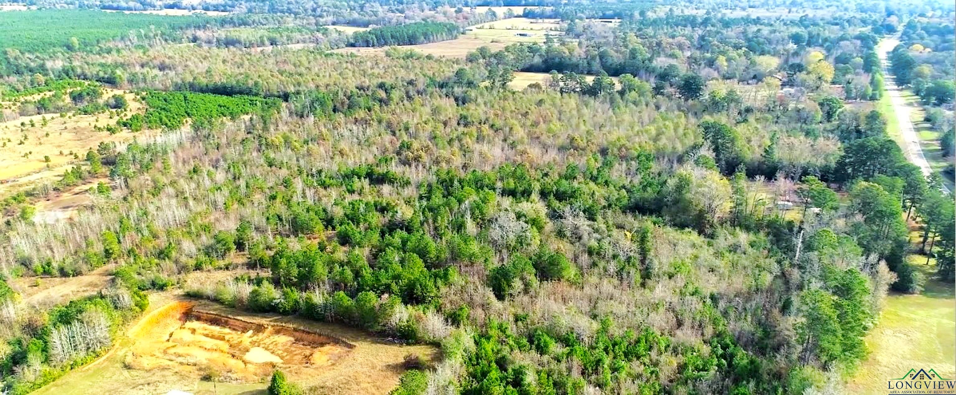 28 55 Acres E Hwy 49  