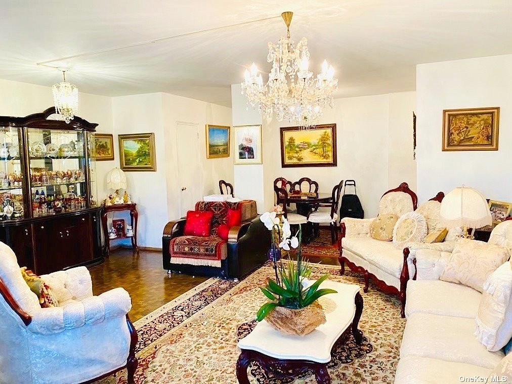 97-37 63rd Rd Unit 4K  