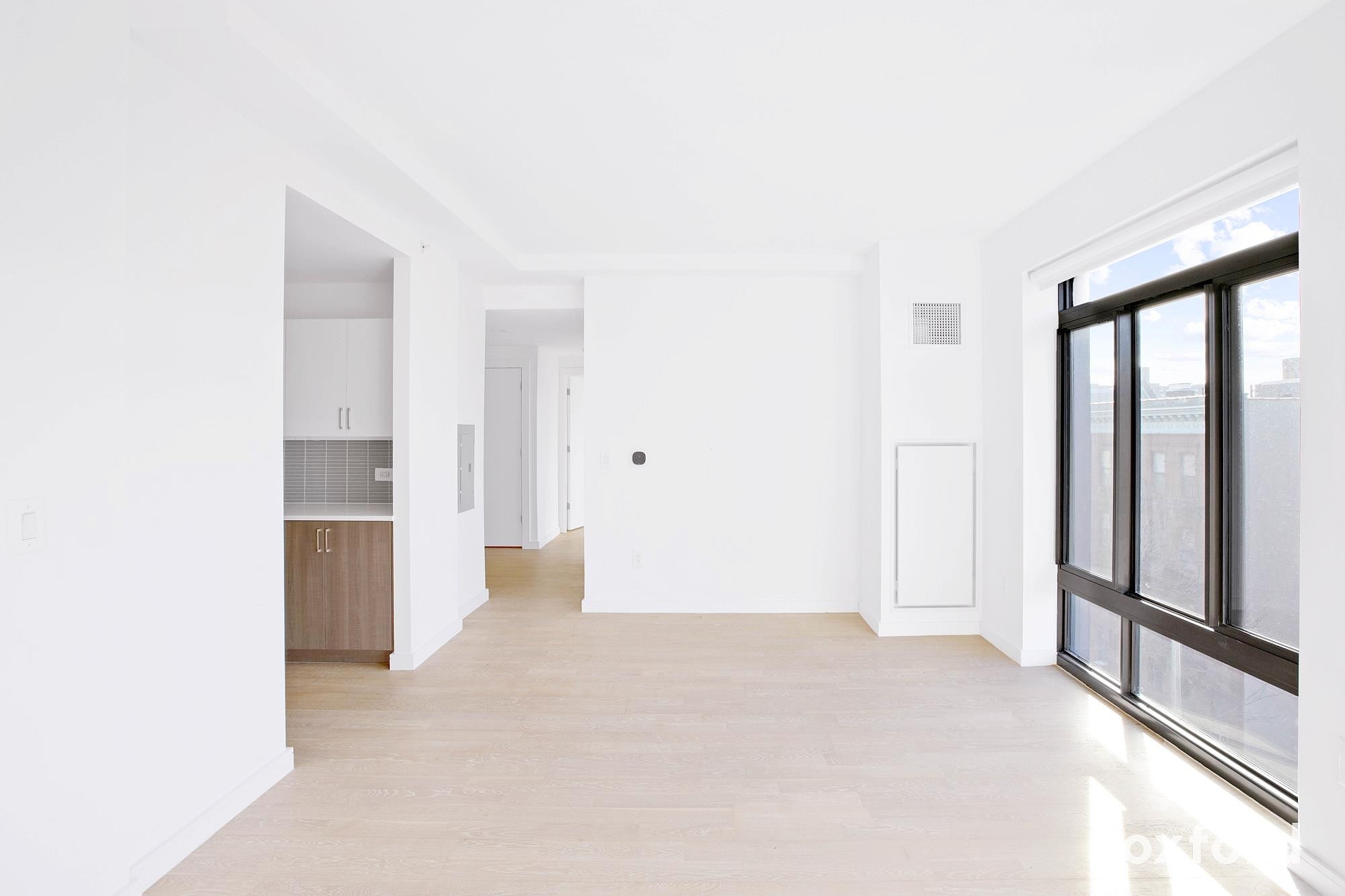 2351 Adam Clayton Powell Blvd Unit 611  