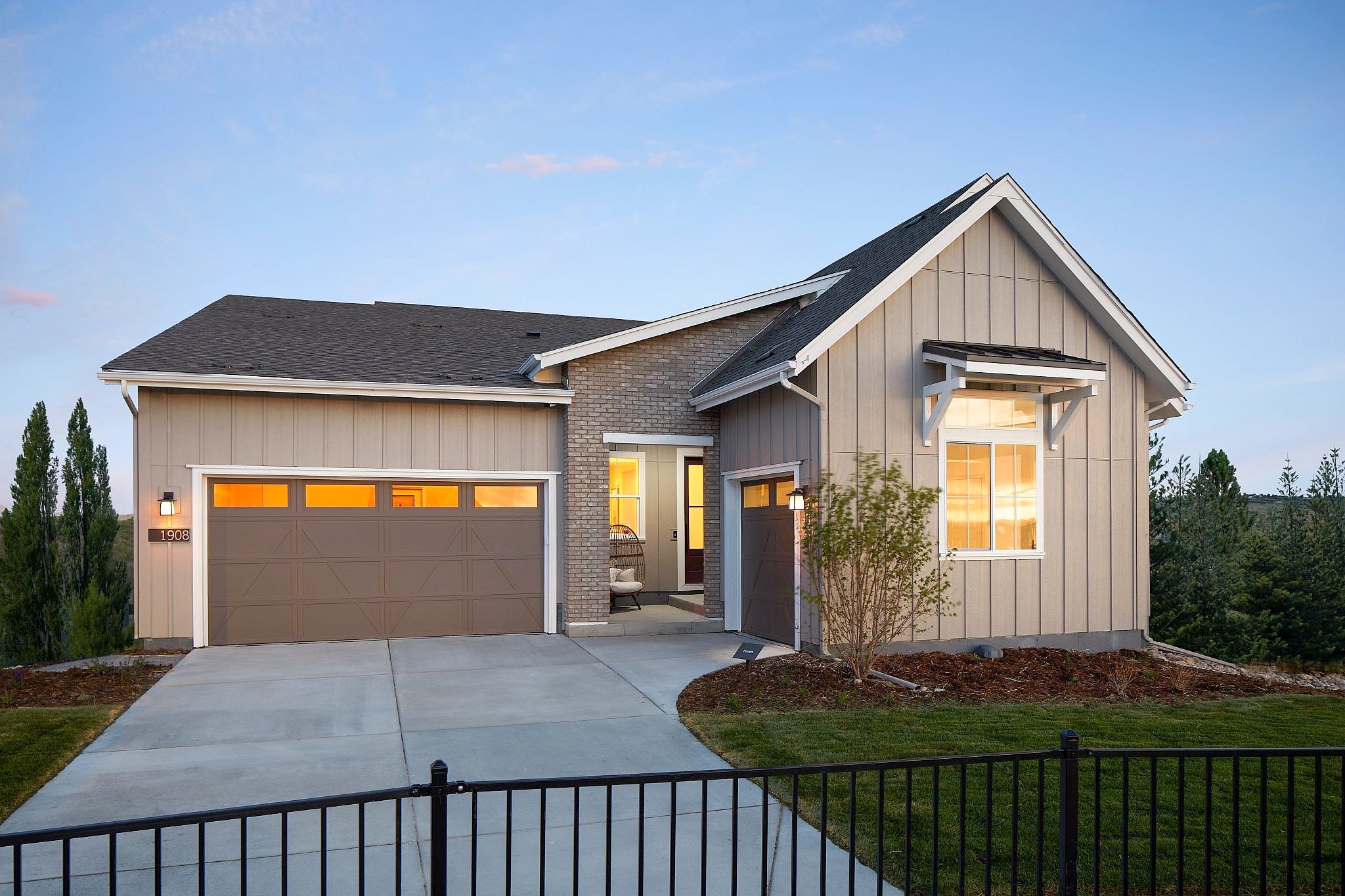 7448 Timberstone Trl  