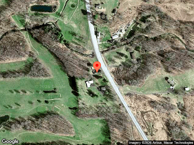 3167 State Rte 215  