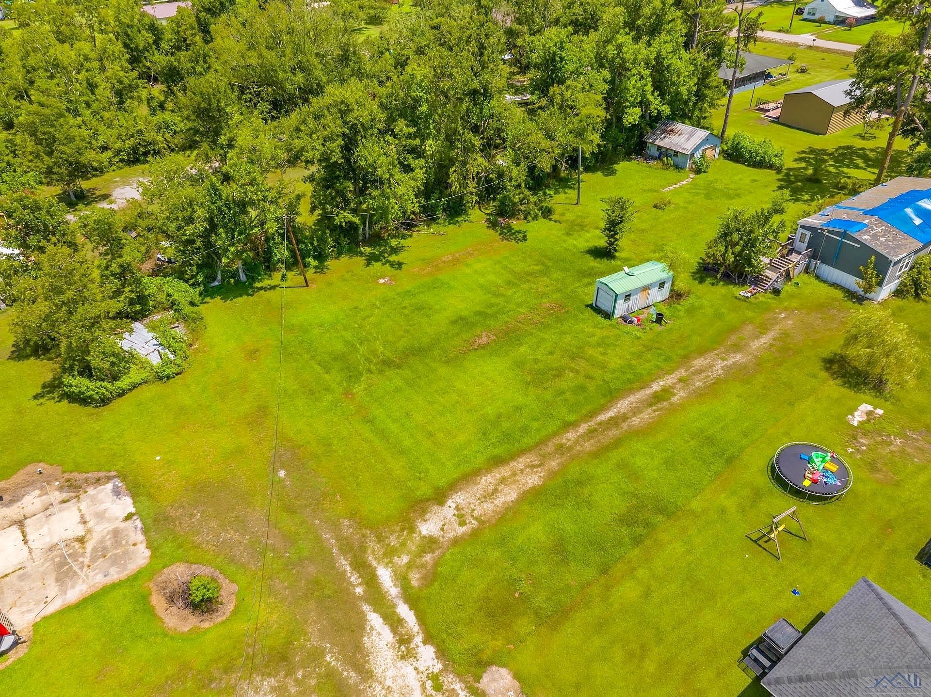 316 DOVER DR Unit B-1A  