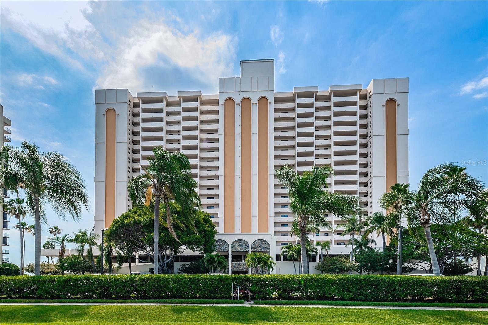 1270 GULF BLVD Unit 506  