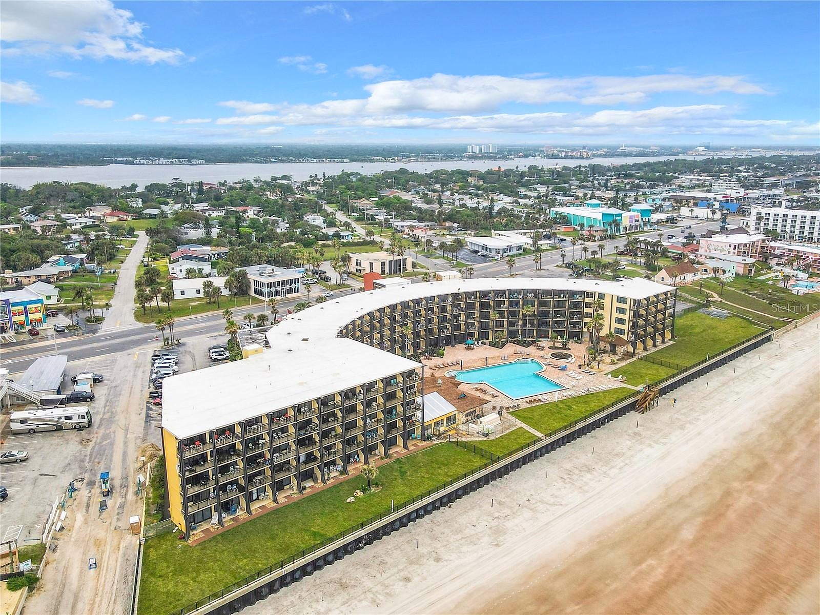 2301 S Atlantic Ave Unit 501  