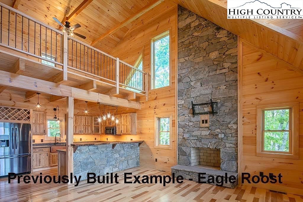 Lot 2 Sec II Talons Dr  