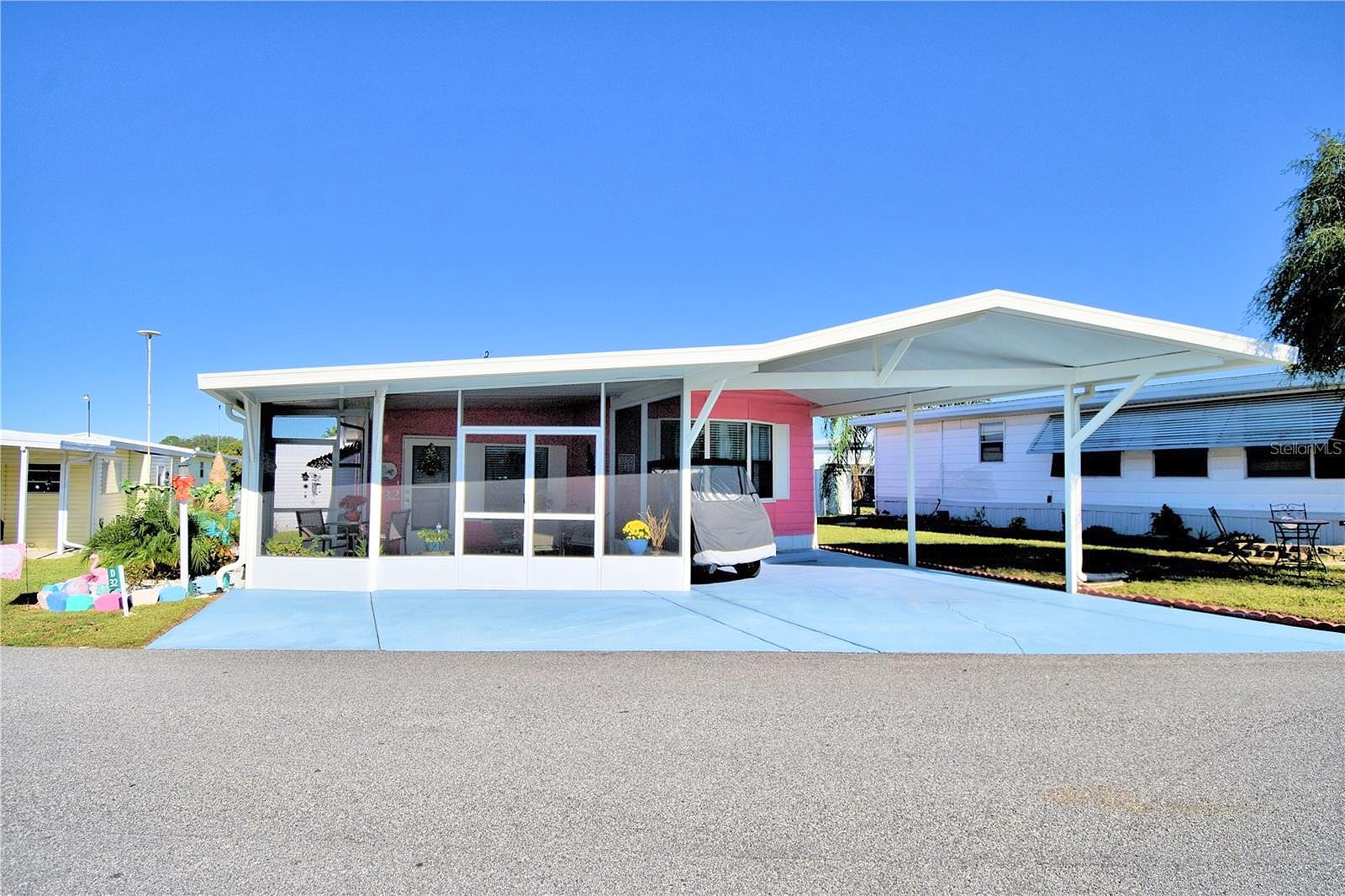 251 Patterson Rd Lot D32  