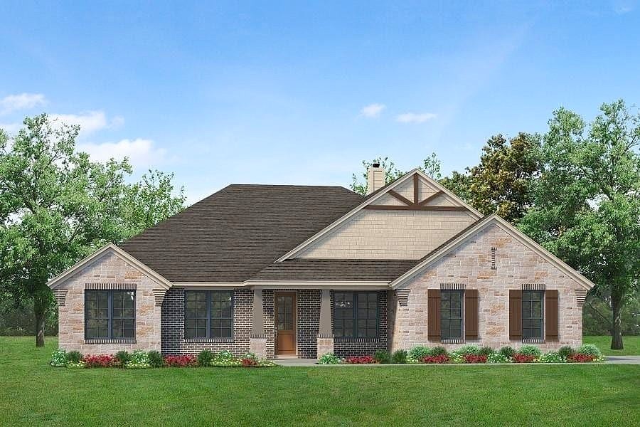 2902 Mossy Oak Dr  