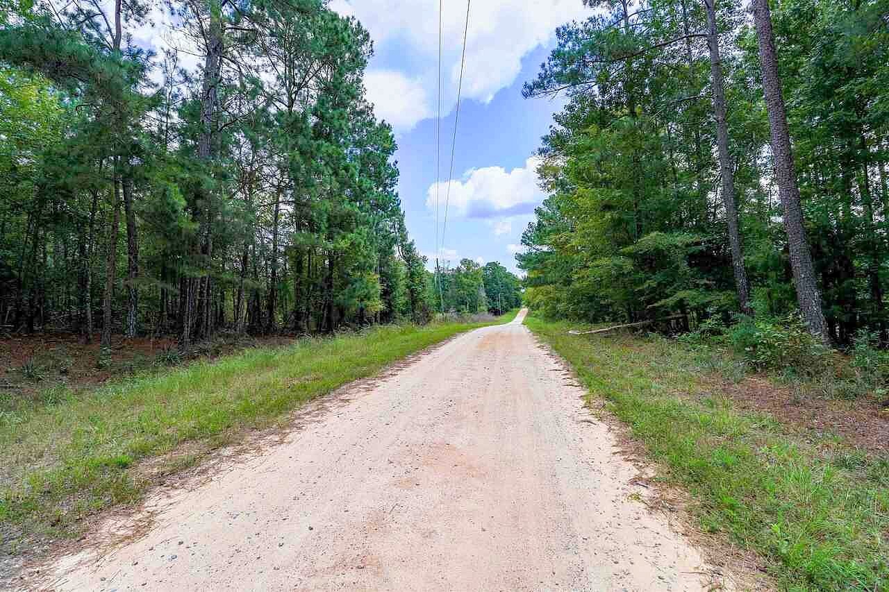 0 Highway 77 Access/Brooks Cemetery Road Unit TRACT 1  