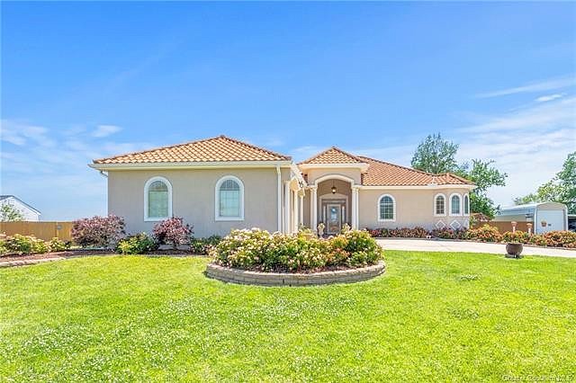 1174 Pom Roy Rd