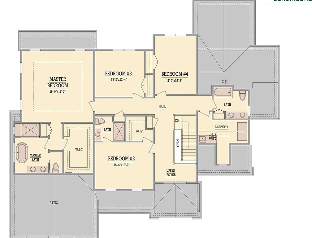 Lot 5 Weeping Willow Way  