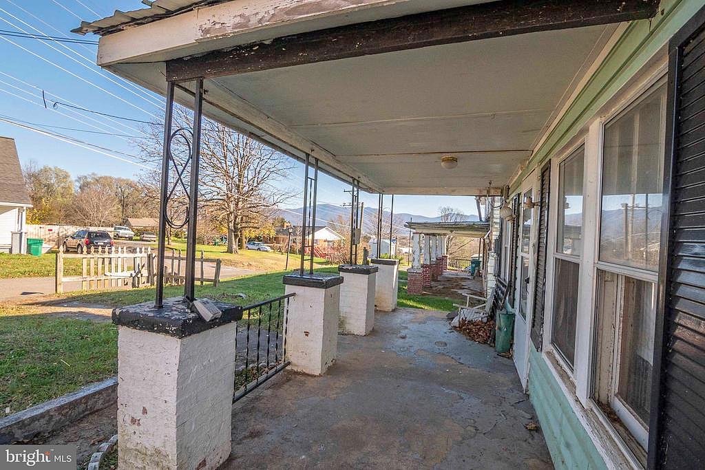 115 Bixlers Fry Rd  