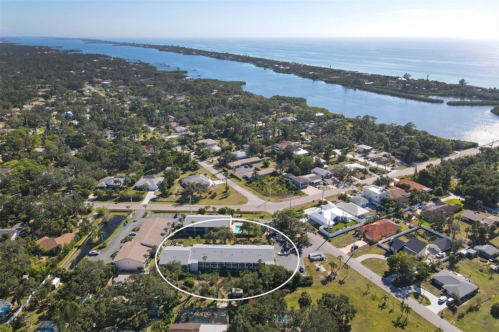 1730 Manasota Beach Rd Unit 105  