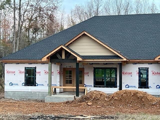 Lot 5 Timber Creek Phase II  