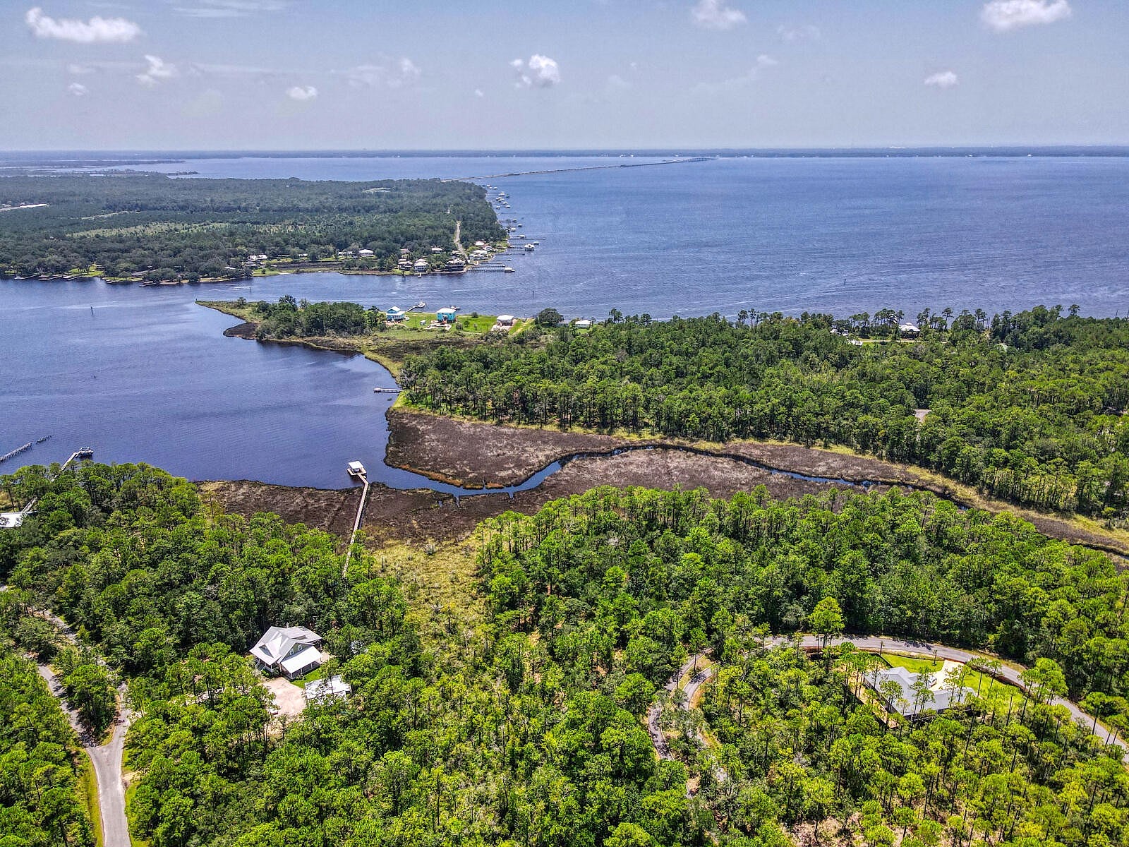 Lot 12 Cross Crk Cir  