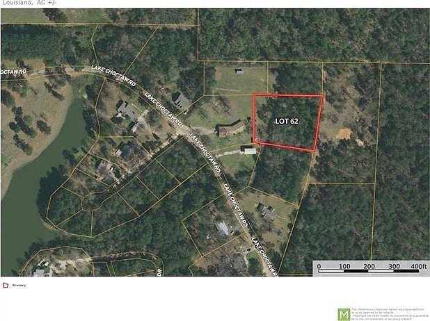 Lot 62 Indian Hls Dr  