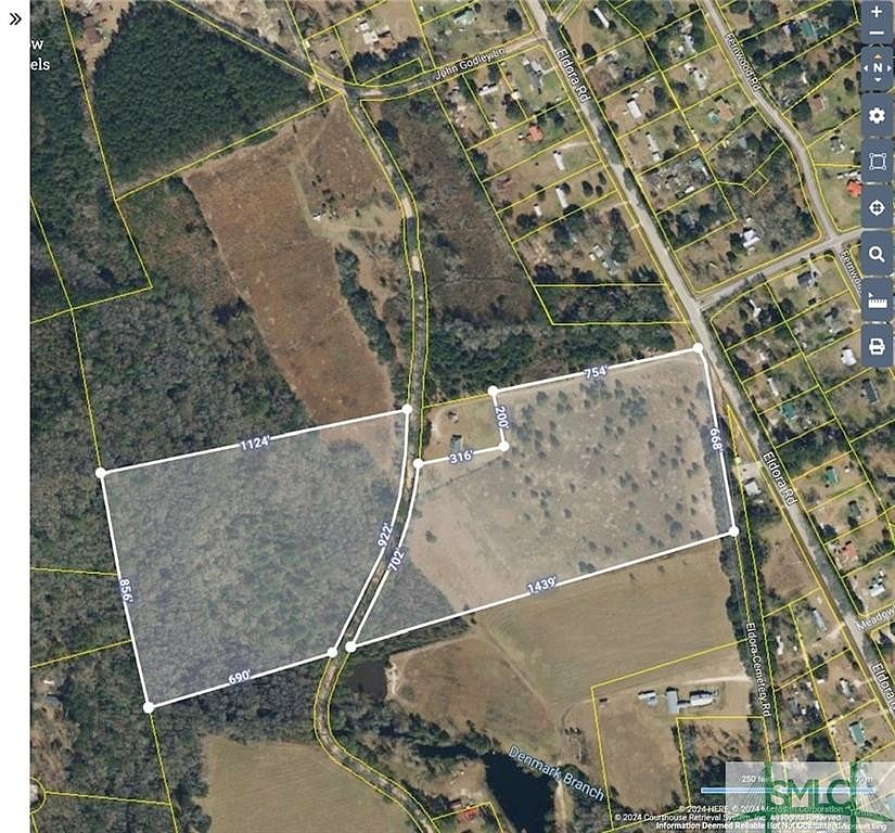 3251 Eldora Roberts Rd  