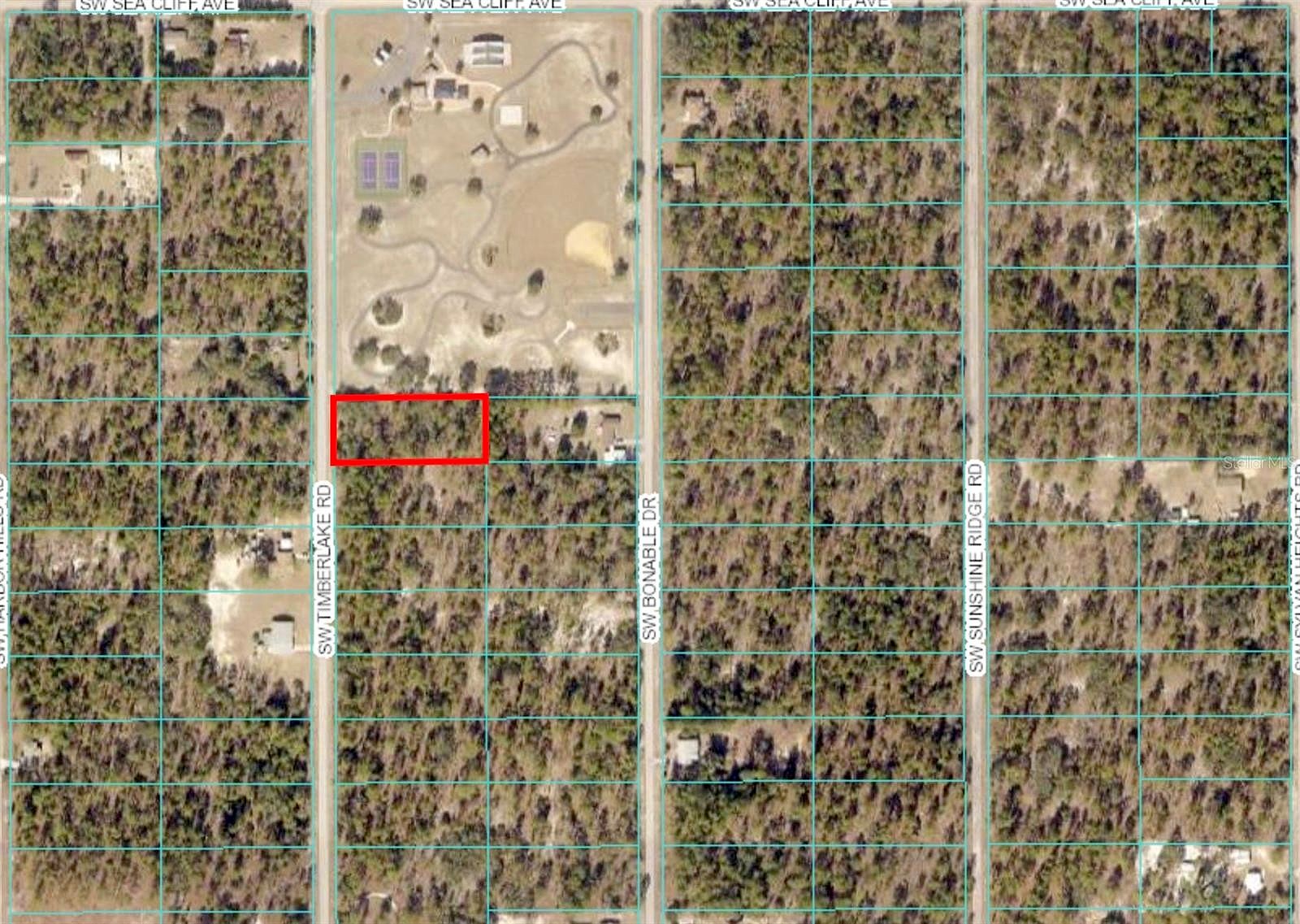 Lot 34 SW TIMBERLAKE Rd  