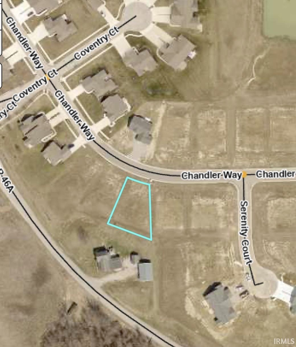 2311 Chandler Way Unit 91