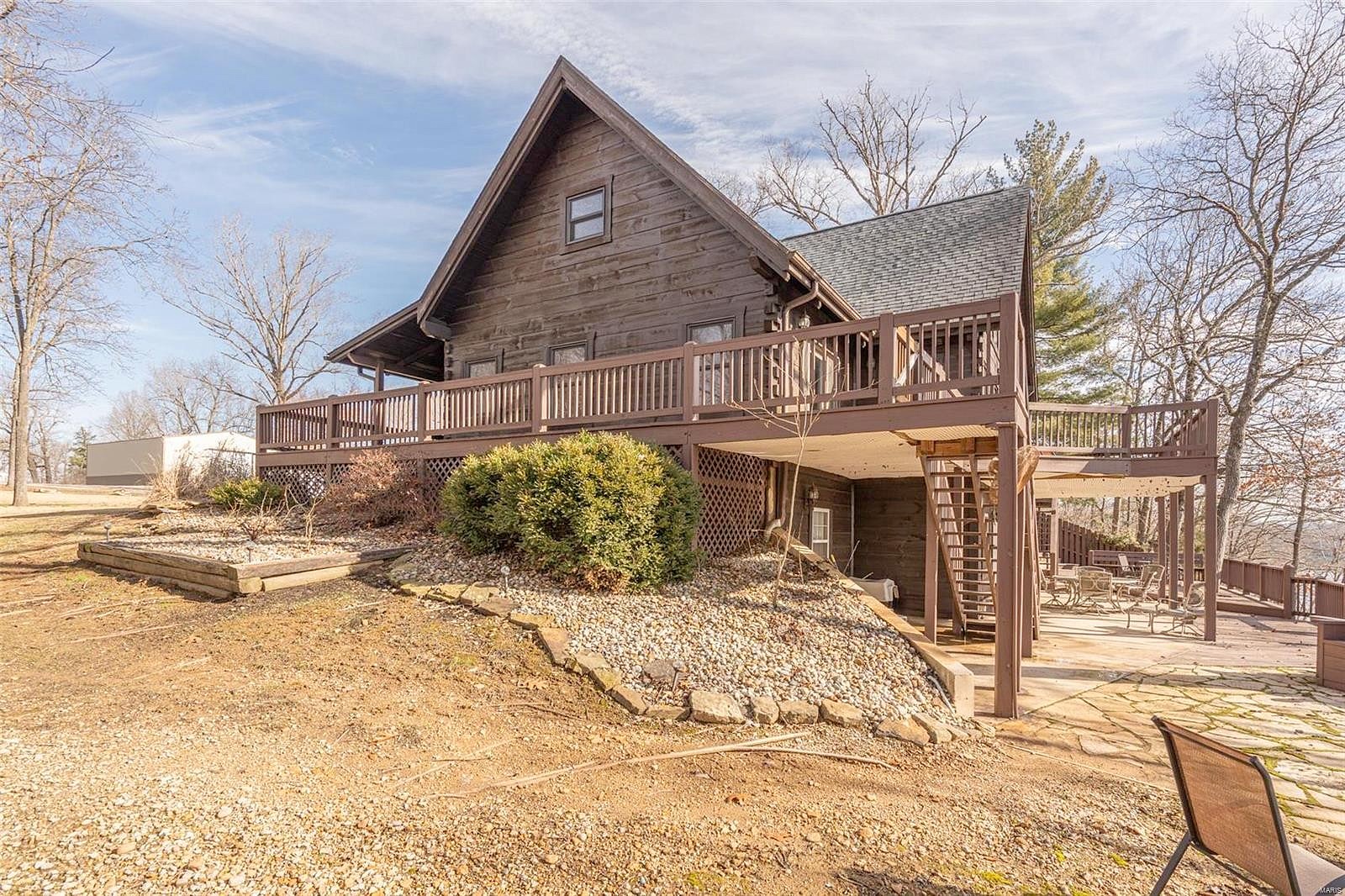 596 STATE HIGHWAY 21 S  