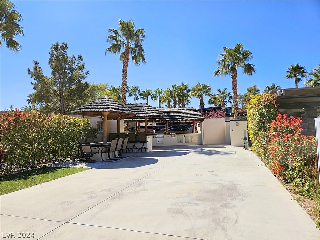 8175 ARVILLE ST Unit 338