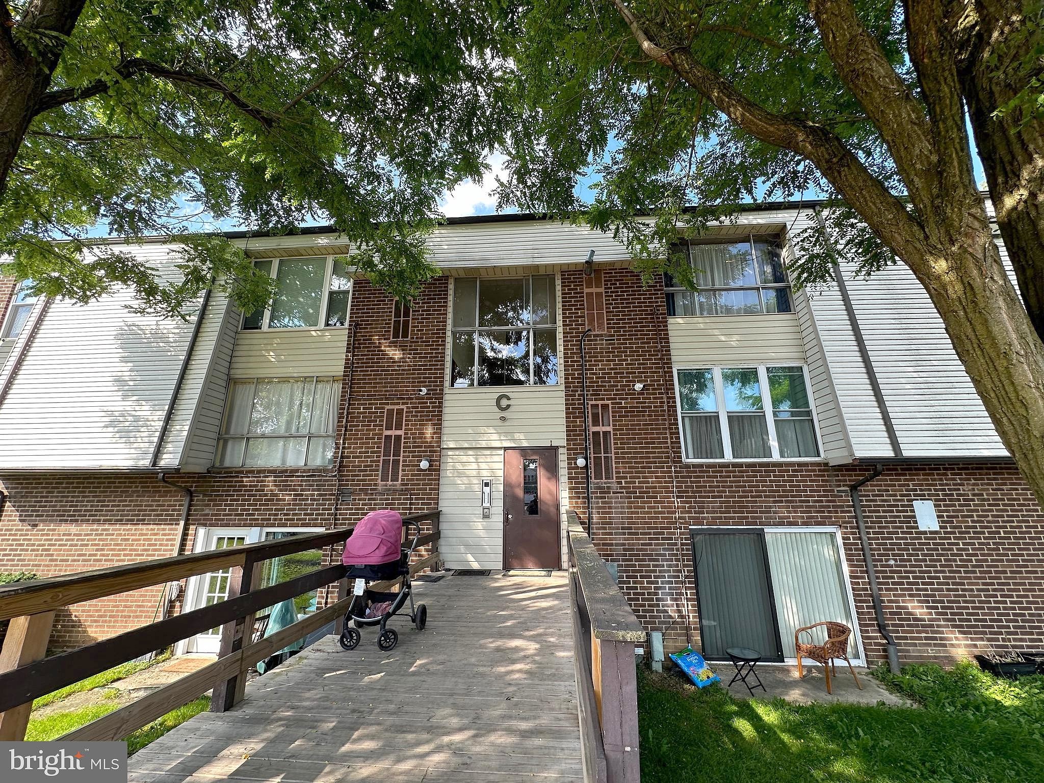 2201 STRAHLE ST Unit C203  