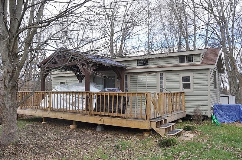 496 Glendale Rd