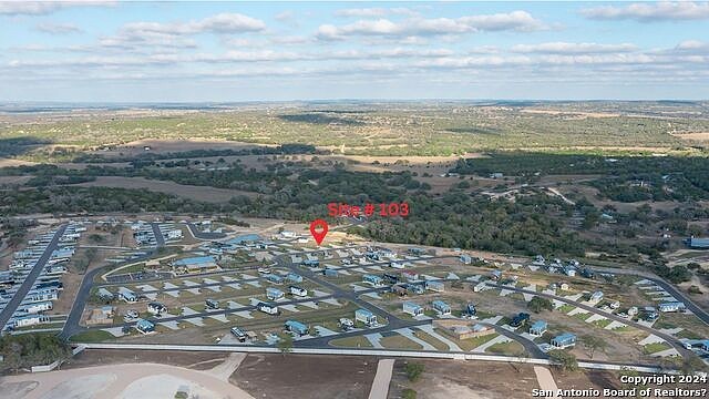 UNIT Unit 103 5386 Ranch Rd 1376