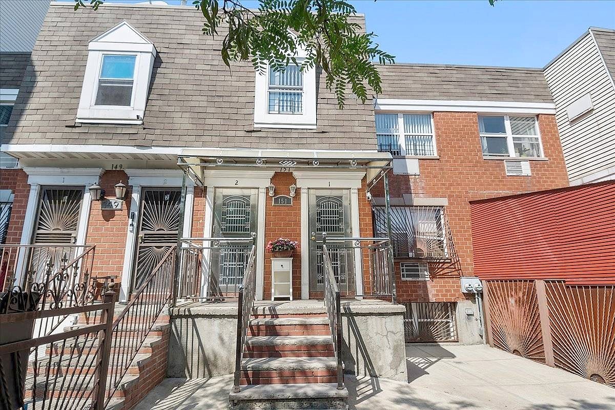 151 Central Ave  