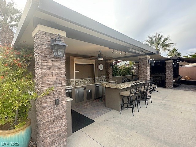 8175 ARVILLE ST Unit 362  