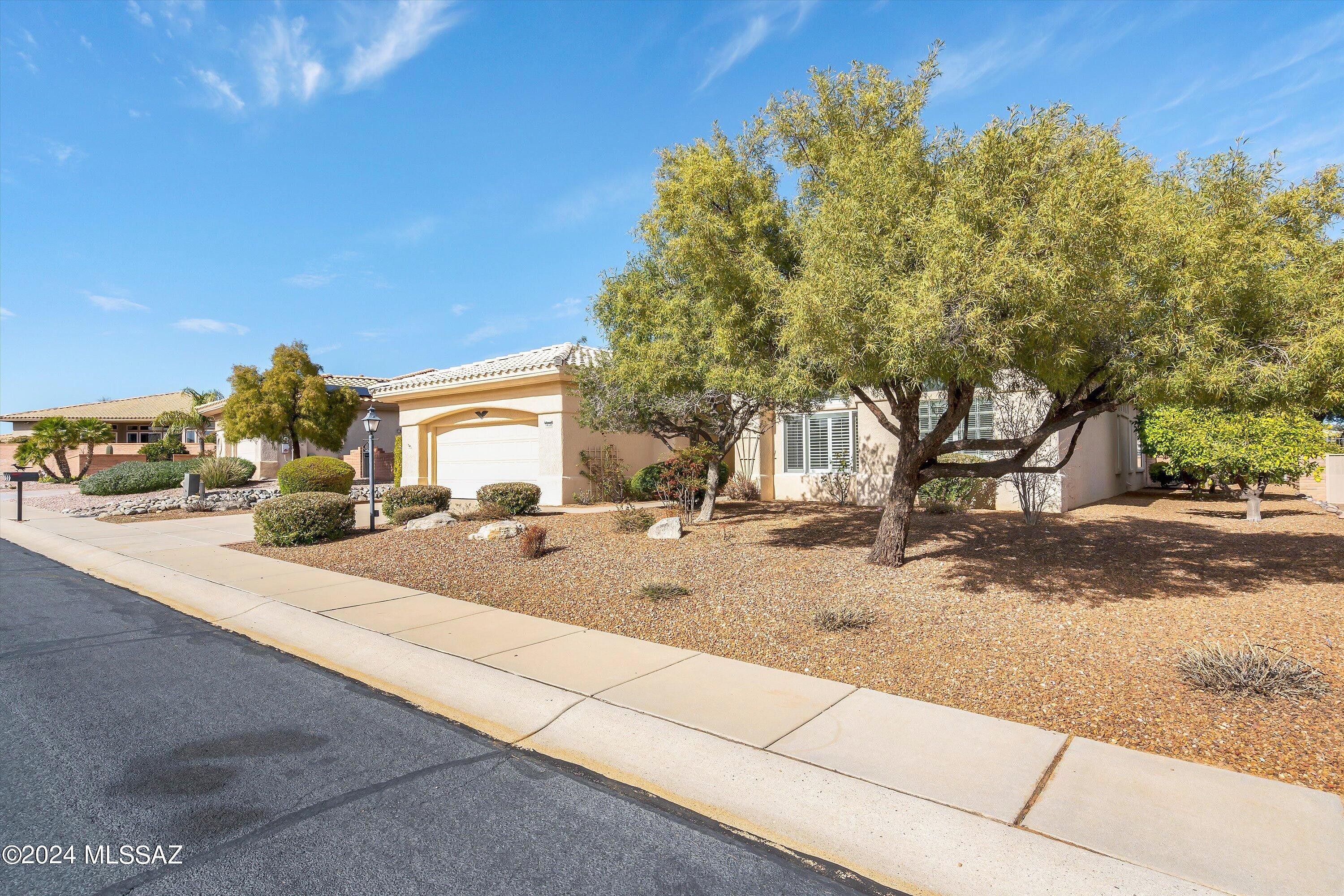 14728 N Silver Hawk Dr  