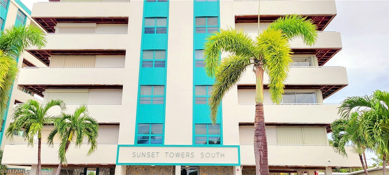 4803 Sunset Ct Unit 108  