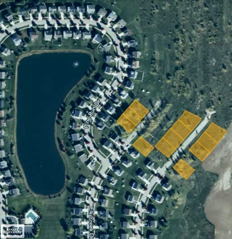 3154 Elk Crk Dr  