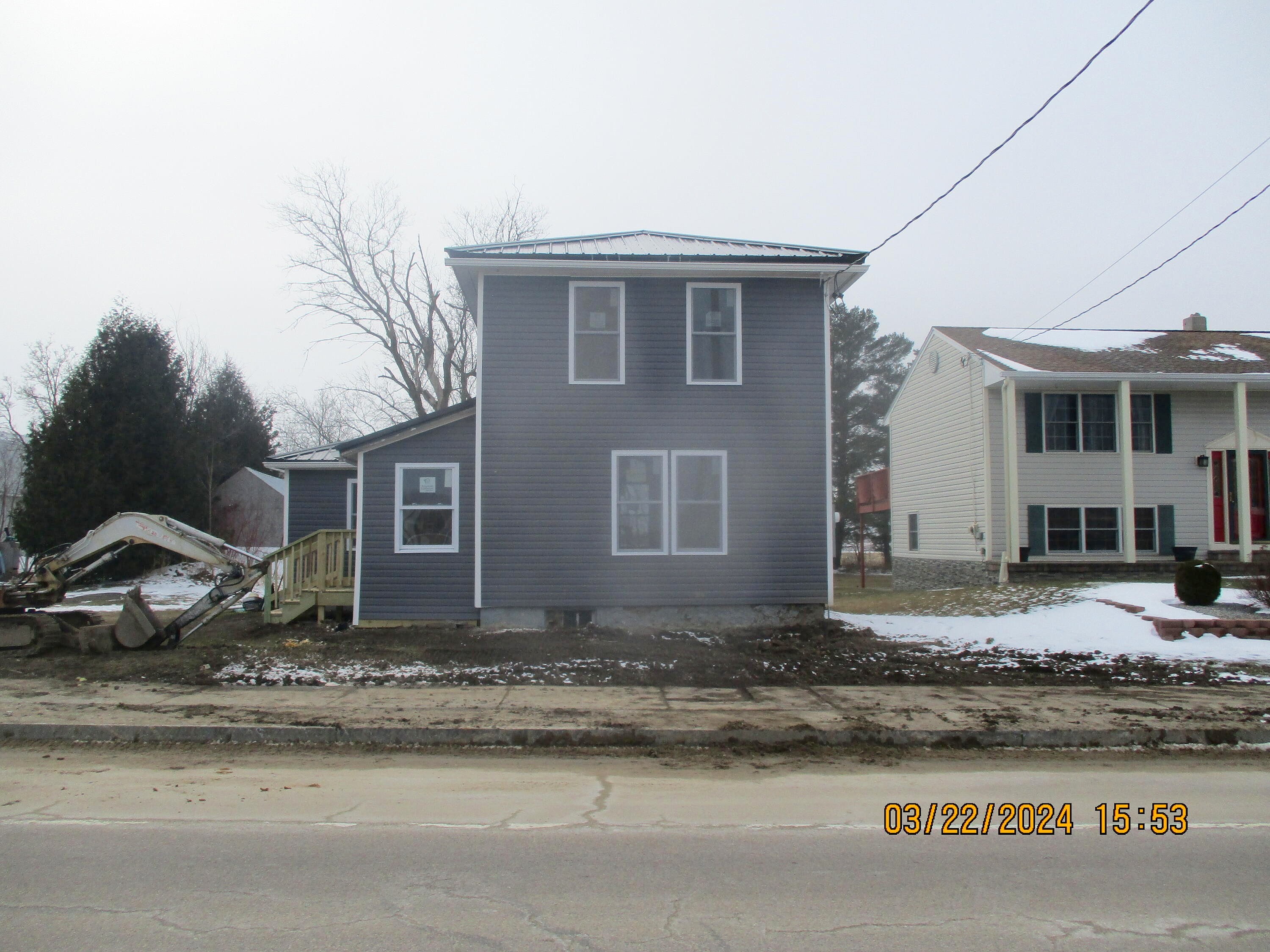31 River St St  