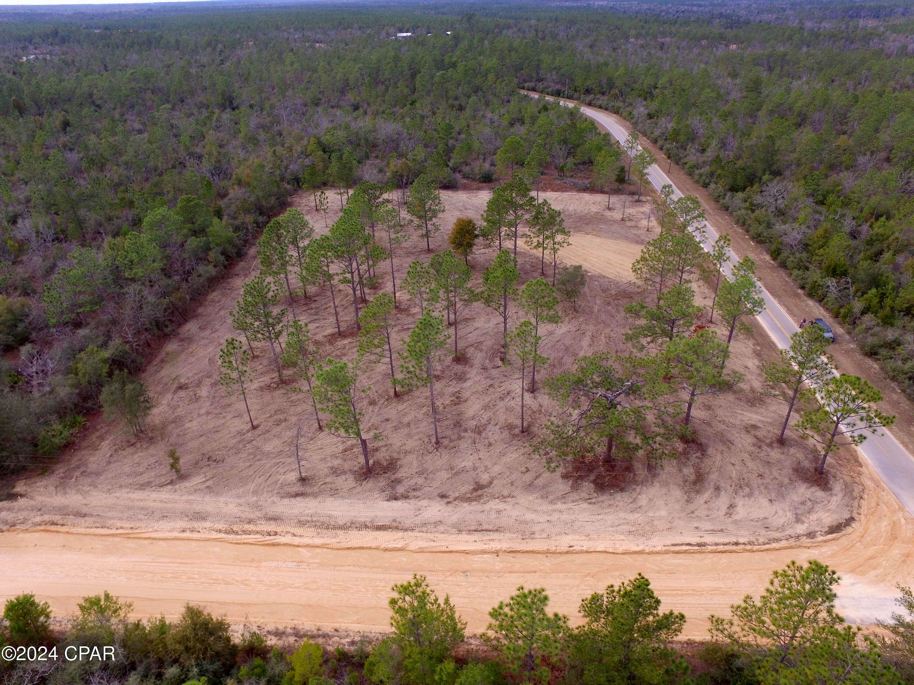 0 Petty Road Unit Parcel B  