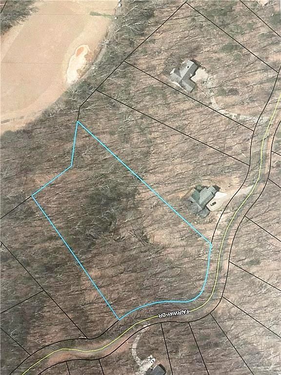 Lot754 Fairway Dr  