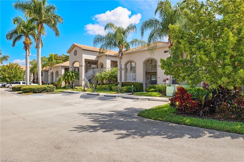 20011 Barletta Ln Unit 2123  