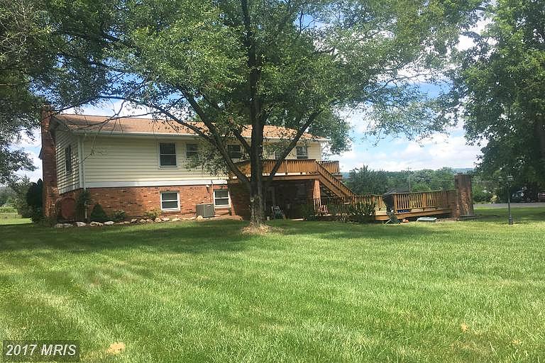 3497 James Madison Hwy  