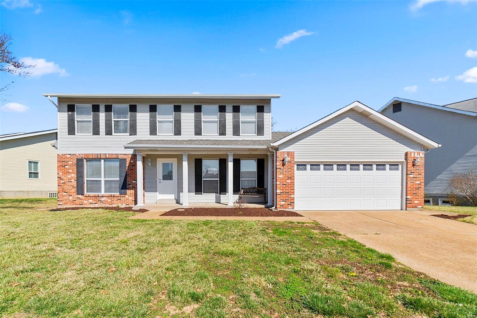 2528 England Town Rd  