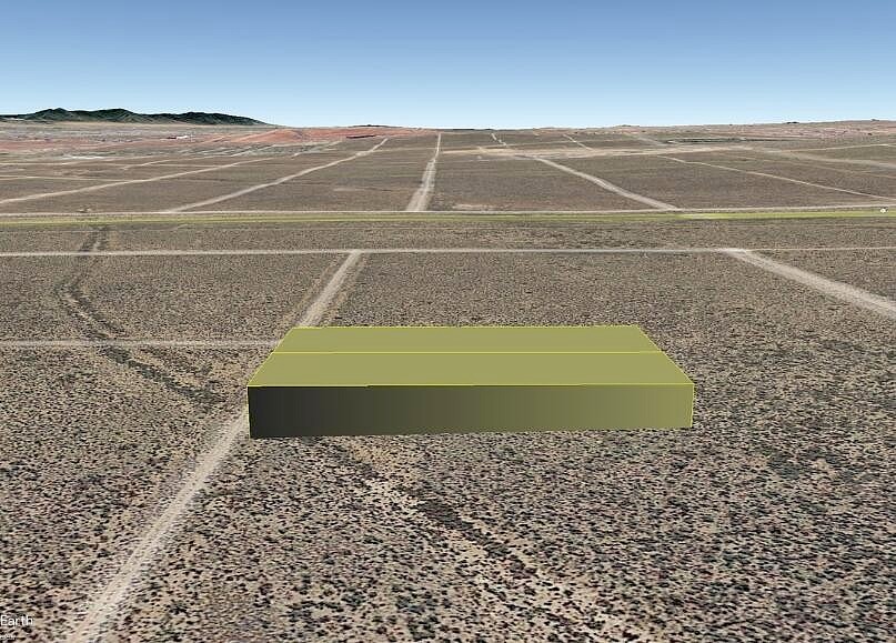 Nadine (U21 B120 L56) Rd NE  