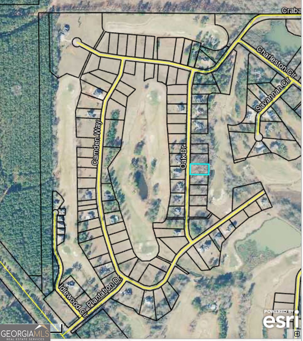 Lot 12 Oak Dr  