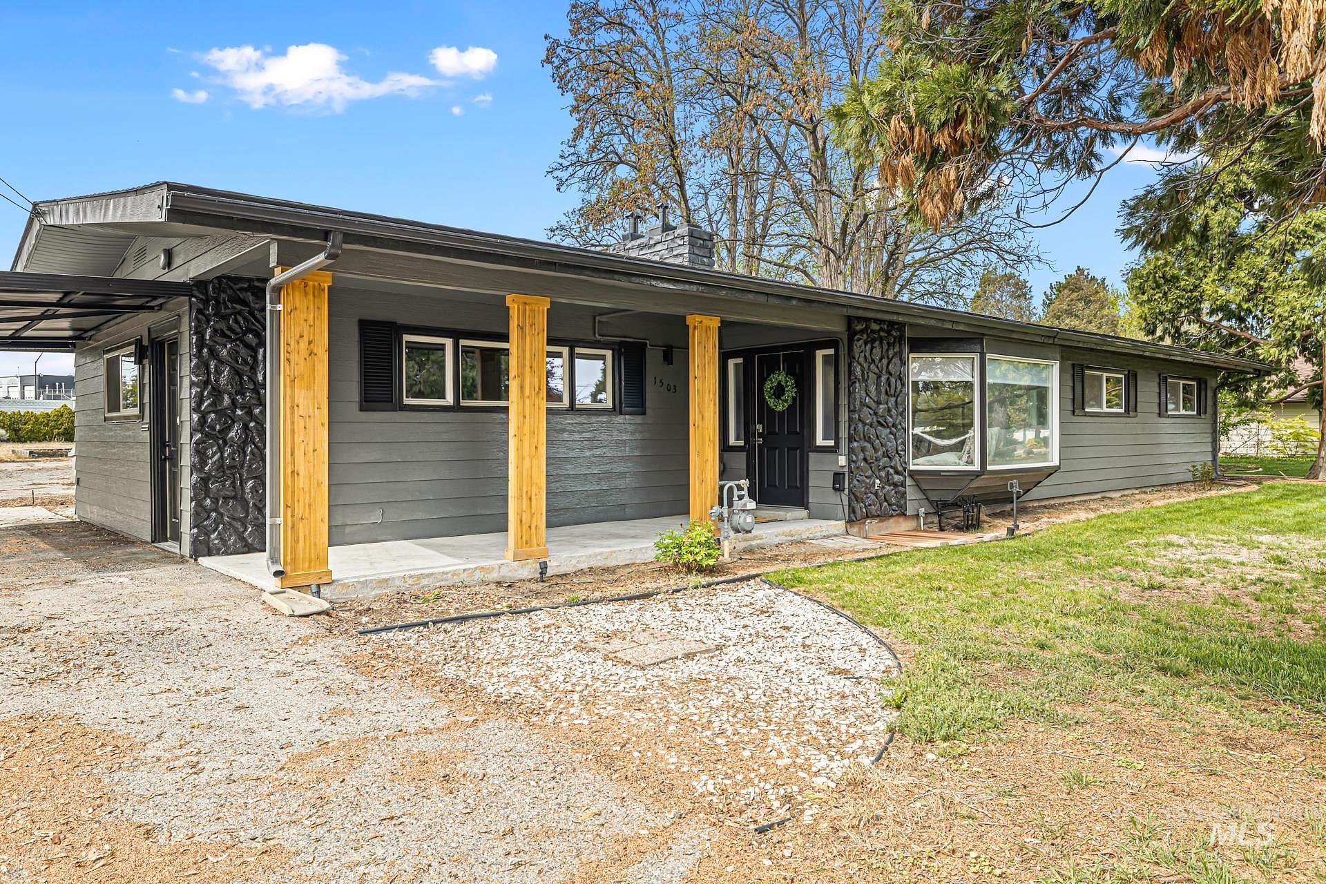 1503 W SUNRISE RIM RD  