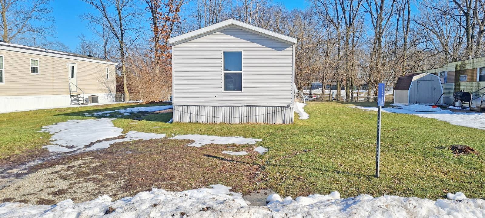 14876 Washington Rd Unit 133