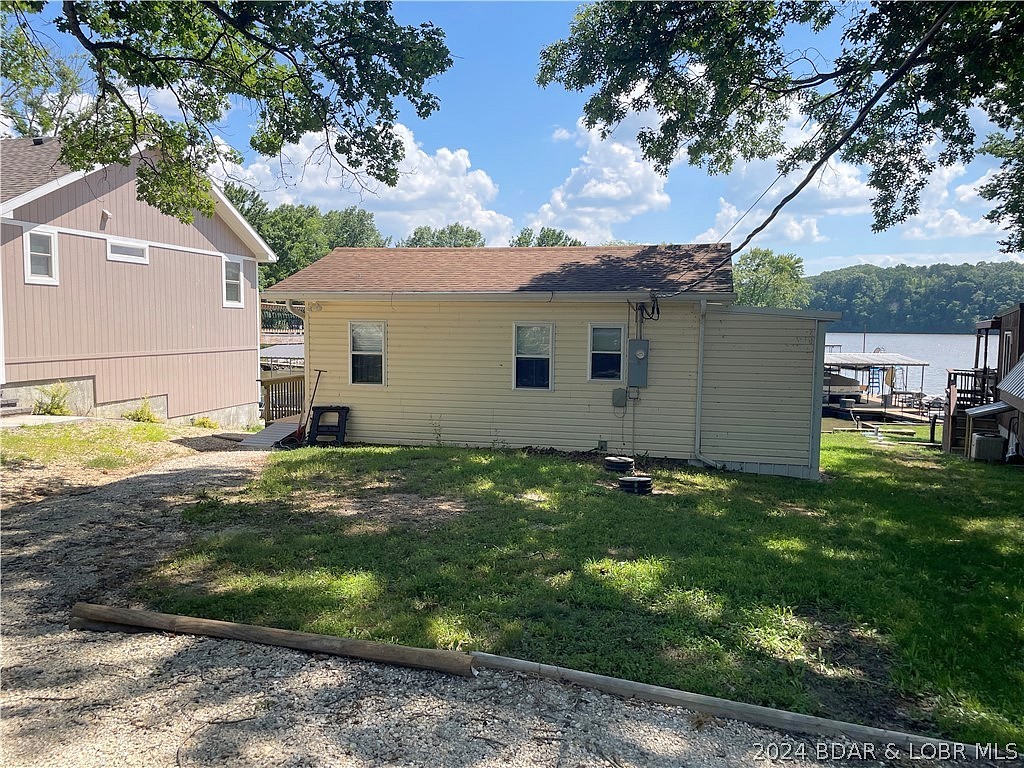 3710 Gentle Slopes Rd  