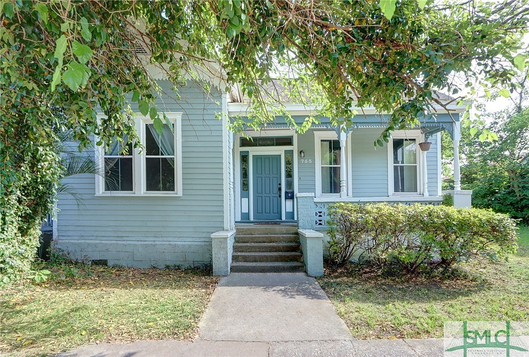 753 E Gwinnett St