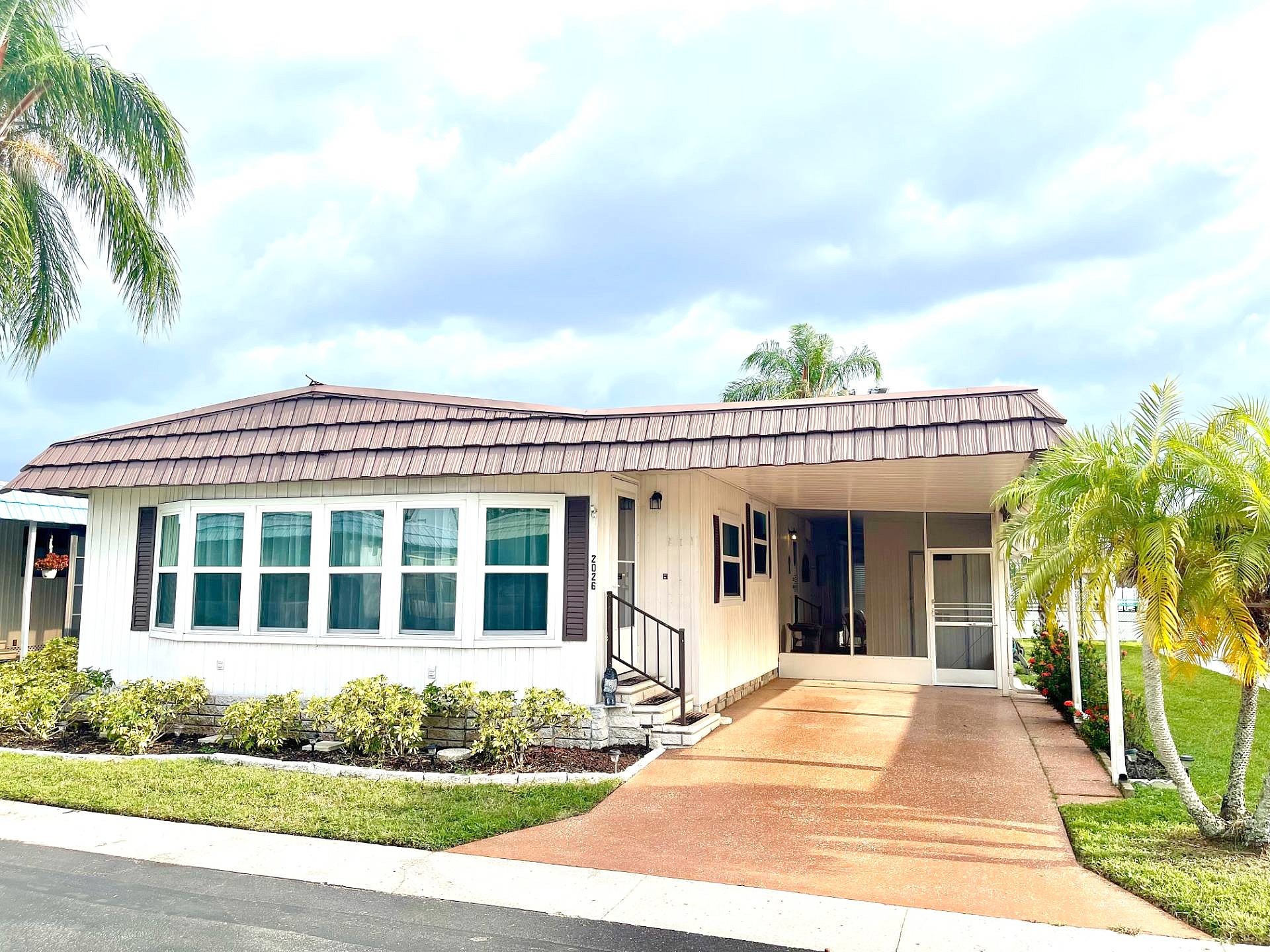 7100 Ulmerton Dr Unit 2026  