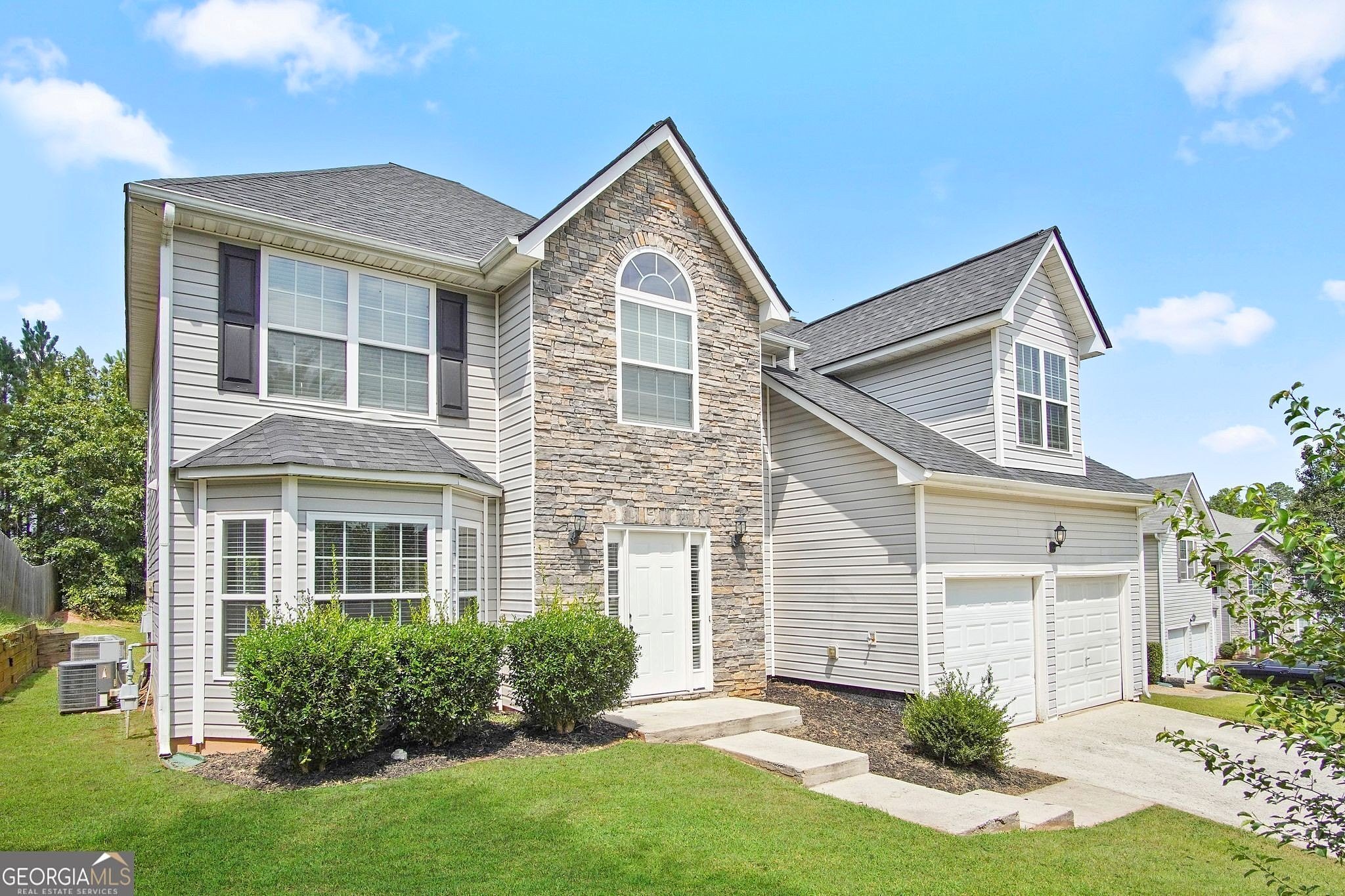 3042 Berthas Overlook